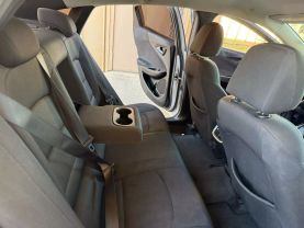 2020 CHEVROLET MALIBU SEDAN SILVER AUTOMATIC - Budget Used Car Sales
