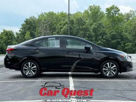 2024 Nissan Versa - Image 8