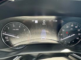 2021 BUICK ENVISION