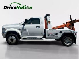 2017 RAM 4500 REGULAR CAB & CHASSIS CAB CHASSIS 6-CYL, TURBO DSL, 6.7L SLT CAB & CHASSIS 2D