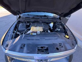 2018 RAM 1500 CREW CAB PICKUP V6, TURBO ECODSL, 3.0L BIG HORN PICKUP 4D 5 1/2 FT