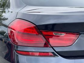 2015 Bmw 6 Series - Image 42