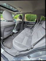 2008 HONDA CR-V EX SPORT UTILITY 4D