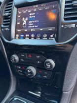 2019 CHRYSLER 300 SEDAN V6, 3.6 LITER 300S SEDAN 4D