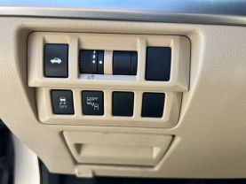 2015 SUBARU LEGACY