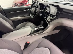 2021 TOYOTA CAMRY SEDAN 4-CYL, 2.5 LITER LE SEDAN 4D