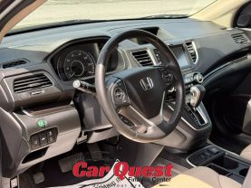 2016 Honda Cr-v - Image 9