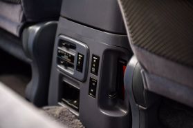 1997 TOYOTA LAND CRUISER PRADO SUV 5VZ-FE TZ