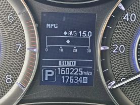 2018 INFINITI QX80