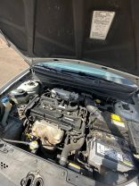2006 KIA RIO SEDAN 4-CYL, 1.6 LITER LX SEDAN 4D
