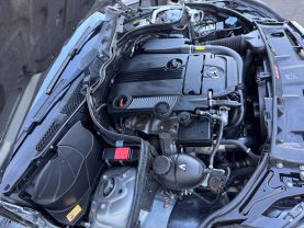 2013 MERCEDES-BENZ C-CLASS SEDAN 4-CYL, TURBO, 1.8 LITER C 250 SPORT SEDAN 4D