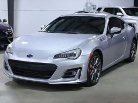 2019 SUBARU BRZ for sale in  Orlando, FL