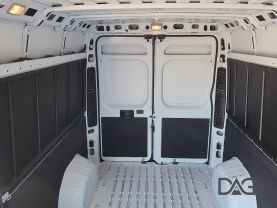 2023 RAM PROMASTER CARGO VAN CARGO