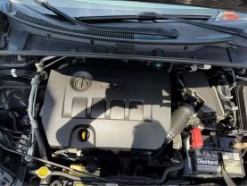 2016 TOYOTA COROLLA SEDAN 4-CYL, 1.8 LITER S SEDAN 4D