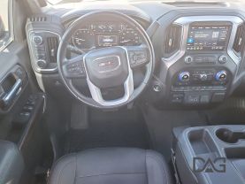 2021 GMC SIERRA 1500 CREW CAB PICKUP