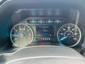 2020 FORD F150 SUPERCREW CAB PICKUP V8, FLEX FUEL, 5.0 LITER XLT PICKUP 4D 5 1/2 FT