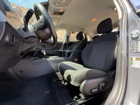 2024 HYUNDAI KONA SUV 4-CYL, 2.0 LITER SEL SPORT UTILITY 4D