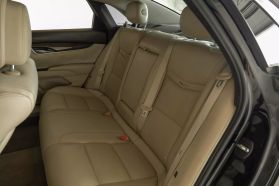 2013 CADILLAC XTS SEDAN V6, FLEX FUEL, 3.6 LITER LUXURY COLLECTION SEDAN 4D