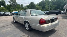 2009 Mercury Grand Marquis - Image 6