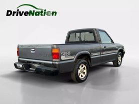 1988 MAZDA PICKUP PICKUP - LX SHORT BED