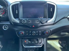 2019 GMC TERRAIN SUV 4-CYL, 1.5 LITER SLT SPORT UTILITY 4D - The Auto Lot