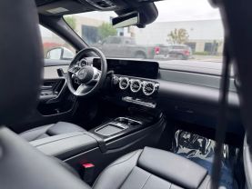 2025 Mercedes-benz Cla - Image 37