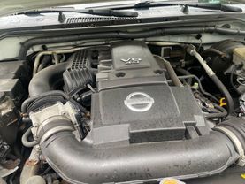 2016 NISSAN FRONTIER CREW CAB PICKUP V6, 4.0 LITER PRO-4X PICKUP 4D 5 FT