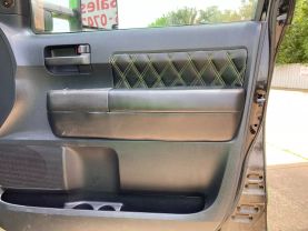 2010 TOYOTA TUNDRA CREWMAX PICKUP V8, 5.7 LITER PICKUP 4D 5 1/2 FT