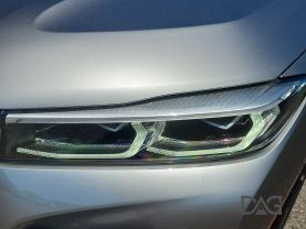 2022 BMW 7 SERIES SEDAN