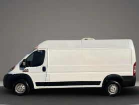 2014 RAM PROMASTER 2500 CARGO VAN V6, VVT, 3.6 LITER TRADESMAN VAN 3D