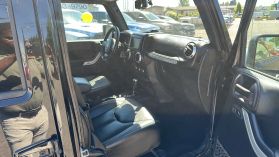 2016 JEEP WRANGLER