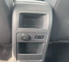 2014 VOLKSWAGEN JETTA SEDAN 4-CYL, PZEV, 1.8T 1.8T SEL SEDAN 4D