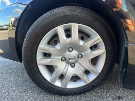 Used 2010 NISSAN SENTRA SEDAN 4-CYL, 2.0 LITER S SEDAN 4D - LA Auto Star located in Virginia Beach, VA
