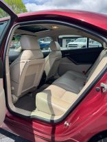 2009 PONTIAC G6