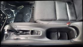 2017 Honda Hr-v Ex-l W/navigation Sport Utility 4d - Image 17