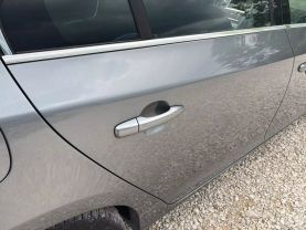 2018 VOLVO S60 SEDAN 4-CYL, DRIVE-E, TURBO, 2.0 LITER T5 INSCRIPTION SEDAN 4D at T&T Repairables - used car dealership in Spencer, Indiana.
