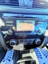 2017 NISSAN ROGUE SUV 4-CYL, 2.5 LITER SV SPORT UTILITY 4D