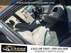 2018 TOYOTA SIENNA VAN V6, 3.5 LITER LE MINIVAN 4D