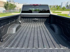 2024 CHEVROLET SILVERADO 3500 HD CREW CAB PICKUP V8, TURBO DIESEL, 6.6 LITER LTZ PICKUP 4D 6 1/2 FT