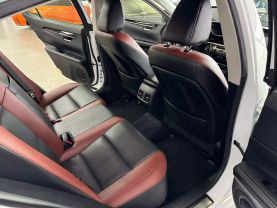 2015 LEXUS ES SEDAN V6, 3.5 LITER ES 350 SEDAN 4D