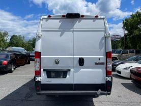 2021 Ram Promaster Cargo Van - Image 5