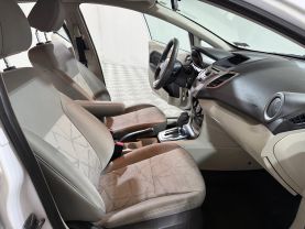 2013 FORD FIESTA