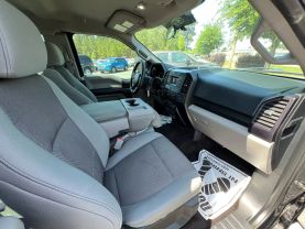 2017 Ford F150 Super Cab Xl Pickup 4d 6 1/2 Ft - Image 20