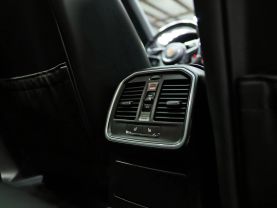 2017 PORSCHE MACAN for sale in  Orlando, FL
