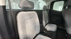 2017 CHEVROLET COLORADO EXTENDED CAB