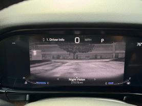 2022 JEEP GRAND WAGONEER SUV V8, HEMI, 6.4 LITER SERIES I SPORT UTILITY 4D