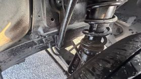 2000 SUBARU SAMBAR TRUCK EN TRUCK