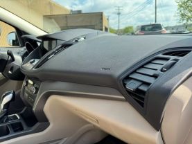 2019 FORD ESCAPE SUV 4-CYL, ECOBOOST, TURBO, 1.5 LITER SEL SPORT UTILITY 4D