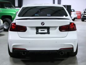 2017 BMW 3 SERIES for sale in  Orlando, FL