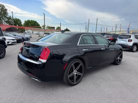 2016 CHRYSLER 300